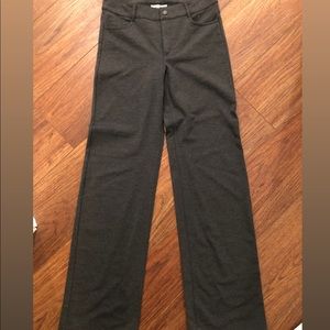 Athleta wide leg leggings